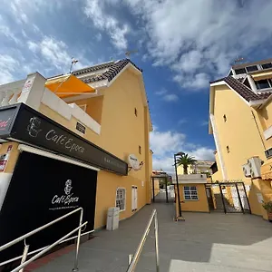 Adosado En Costa Adeje Apartment